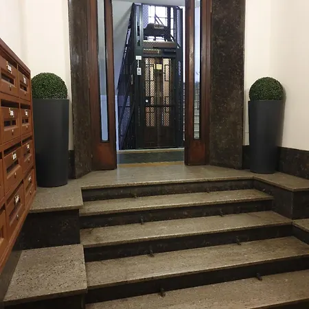 Maison d'hôtes Lo Sguardo Sui Re