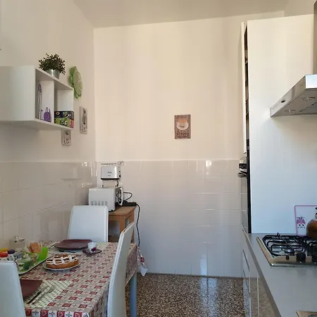 Maison d'hôtes Lo Sguardo Sui Re