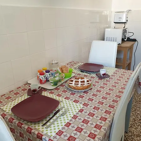 Lo Sguardo Sui Re Maison d'hôtes Rome