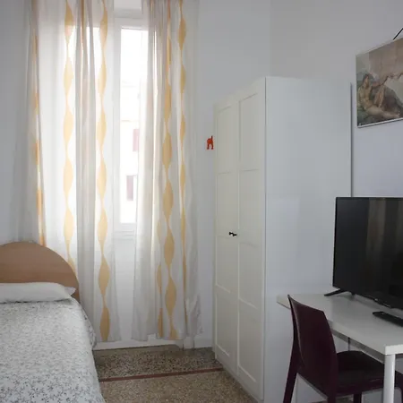 Maison d'hôtes Lo Sguardo Sui Re Rome