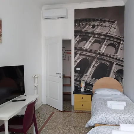 Lo Sguardo Sui Re Maison d'hôtes *