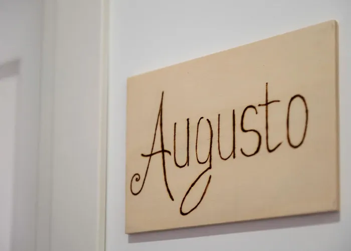 Lo Sguardo Sui Re Guest house Rome