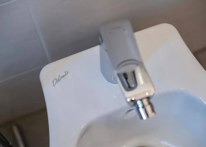 Guest house Lo Sguardo Sui Re 4*