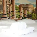 Lo Sguardo Sui Re Πανσιόν Ρώμη