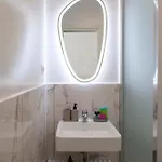 Πανσιόν Lo Sguardo Sui Re Ρώμη
