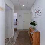 Lo Sguardo Sui Re Πανσιόν Ρώμη